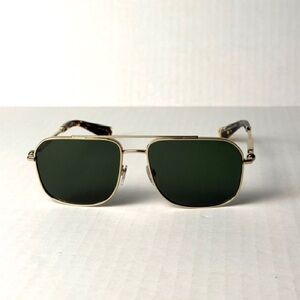 Burberry B 3159 1109/71 Sunglasses New Authentic